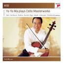 Ma Yo-Yo - Yo-Yo Ma plays Concertos, Sonatas and Suites