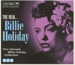 Holiday Billie - Real Billie Holiday, The