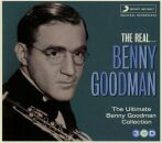 Goodman Benny - Real Benny Goodman, The