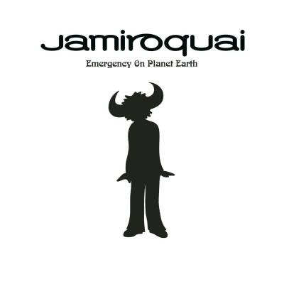 Jamiroquai - Emergency on Planet Earth