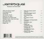 Jamiroquai - Emergency on Planet Earth