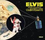 Presley Elvis - Aloha from Hawaii via Satellite (Legacy...