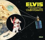 Presley Elvis - Aloha From Hawaii VIa Satellite (Legacy Edition)