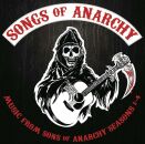 Sons of Anarchy - Songs Of Anarchy: Music From Sons Of...