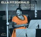 Fitzgerald Ella - SINGS THE COLE PORTER SONGBOOK