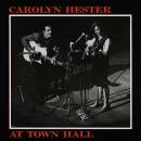 Hester Carolyn - At Town Hall