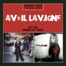 Lavigne Avril - Let Go / Under My Skin