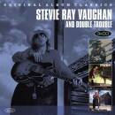 Vaughan Stevie Ray - Original Album Classics