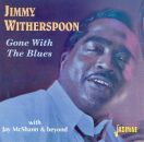 Witherspoon Jimmy - Gone With The Blues