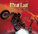 Meat Loaf - Bat Out Of Hell: Special Edition