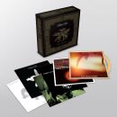 Kings Of Leon - The Collection (5Cds & 1Dvd (6 Discs...