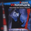 Point Whitmark - 036 / Geschöpf Der Bösen...