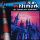 Point Whitmark - 033 / Das Schloss Des Blutmalers