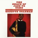 Coleman Ornette Quartet - Shape Of Jazz To Come