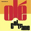 Coltrane John - Ole Coltrane