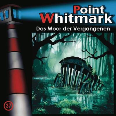 Point Whitmark - 037/Das Moor der Vergangenen