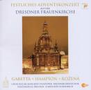 Gabetta Sol / Hampson Thomas / u.a. - Festl. Adventskonzert 2009 Dresdner Frauenkirche