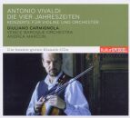 Vivaldi A. - Kulturspiegel: Die Besten Guten: Die 4...