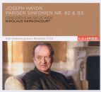 Haydn Joseph - Kulturspiegel: die Besten Guten -Pariser...