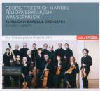 Händel Georg Friedrich - Kulturspiegel: Die Besten...