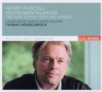 Purcell Henry - Kulturspiegel: Die Besten Guten: Instumentalmusik (Hengelbrock Thomas)