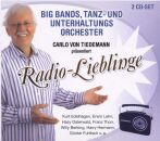 Radio Lieblinge: zauberrei (Various)