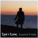 Voulzy Laurent - Lys & Love