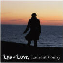 Voulzy Laurent - Lys & Love