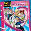 Drei !!!, Die - 025/Herzklopfen!