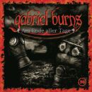 Burns Gabriel - 36 / Am Ende Aller Tage