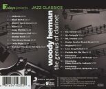 Herman Woody - 7Days Presents Jazz Classics: Woody Herman: The G