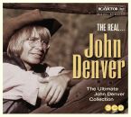Denver John - Real... John Denver, The