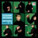 Beethoven Ludwig van - Symphonies 7 & 8 (Antonini...