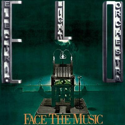 Electric Light Orchestra - Face The Music