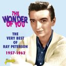 Peterson Ray - Wonder Of You