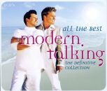 Modern Talking - All The Best
