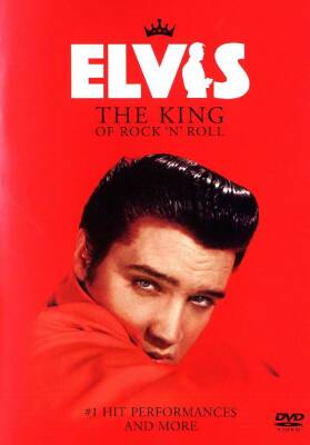 Presley Elvis - King Of Rock & Roll (NTSC Version)