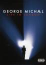Michael George - Live In London