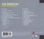 Satriani Joe - Essential Joe Satriani, The