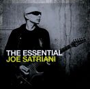 Satriani Joe - Essential Joe Satriani, The