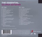 Estefan Gloria - Essential Gloria Estefan, The