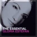 Estefan Gloria - The Essential Gloria Estefan
