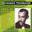 Trumbauer Frankie - FRANKIE TRUMBAUER COLLECTION