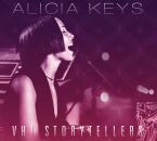 Keys Alicia - Alicia Keys: Vh1 Storytellers