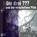 Drei ???, Die - 163/und der verschollene Pilot