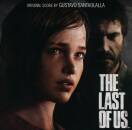 Santaolalla Gustavo - Last Of Us, The (OST / Santaolalla...