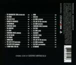 Santaolalla Gustavo - Last Of Us, The (OST / Santaolalla Gustavo)