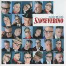 Sanseverino - Honky Tonk