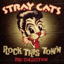 Stray Cats - Rock This Town: The Collection