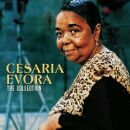 Evora Cesaria - Cesaria Evora: Camden Collection